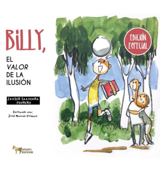 Billy