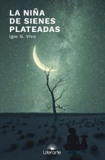 La ni?a de sienes plateadas