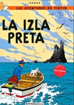 La izla preta