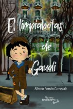 EL LIMPIABOTAS DE GAUDÍ