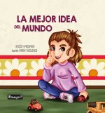 MEJOR IDEA DEL MUNDO, LA