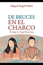 De bruces en el charco