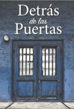 DETRAS DE LAS PUERTAS