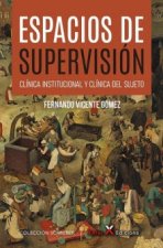 Espacios de supervisión: clínica institucional y clínica del sujeto