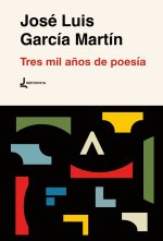 Tres mil a?os de poesía