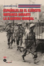 Espa?oles en el ejercito británico durante la II Guerra Mundial
