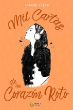 Mil Cartas de Un Corazon Roto