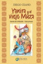 Yanira y el viejo Muza