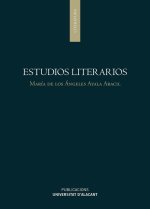 Estudios literarios