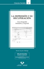 La depresión y su recuperación