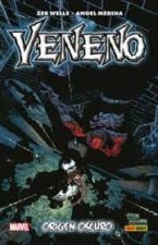 Veneno : origen oscuro