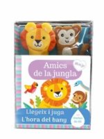 Amics de la jungla