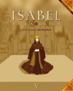 Isabel la Catolica (Cómic)