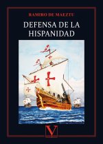 Defensa de la hispanidad