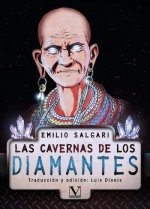 Las cavernas de los diamantes