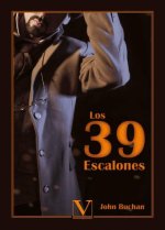 Los 39 escalones