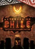 Leyendas de Chile