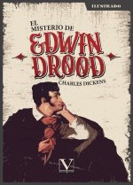 El misterio de Edwin Drood