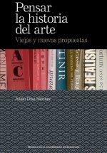 Pensar la historia del arte