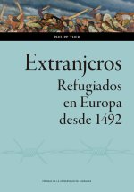 Extranjeros