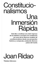 CONSTITUCIONALISMOS
