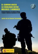El camino hacia la igualdad entre mujeres y hombres