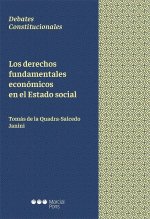 Los derechos fundamentales económicos en el Estado social