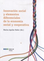 Innovación social y elementos diferenciales de la economía social y cooperativa