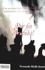 ?Por fin Arapiles!