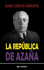 La República de Aza?a