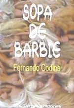 Sopa de Barbie