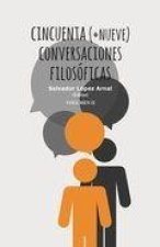 Cincuenta + Nueve Conversaciones Filosoficas 2 Tomos