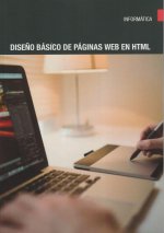 Dise?o básico de páginas web en HTML
