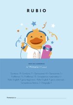 Cuadernos 4 de primaria (+9 a?os)