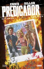 Predicador núm. 09: Álamo (2a edición)