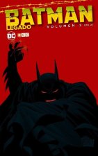 Batman: Legado vol. 02