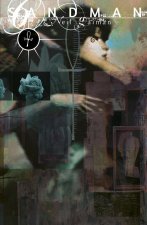 Sandman 06: Muerte. Edición Deluxe