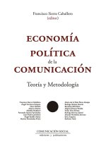 Economía politíca de la comunicación