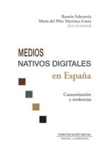 MEDIOS NATIVOS DIGITALES EN ESPA?A
