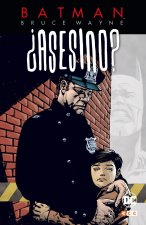 Batman: Bruce Wayne ?asesino? vol. 02 (de 3)