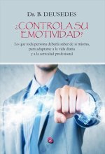 ?Controla su emotividad?