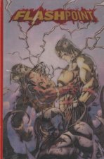 Flashpoint XP vol. 04 de 4