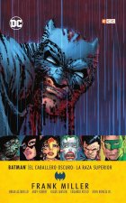 Batman: Caballero Oscuro III - La raza superior