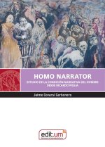 Homo Narrator