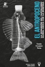 ANTROPOCENO, EL (2? ed)