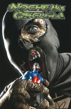La noche más oscura XP vol. 03 de 5