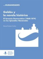 Galdós y la novela histórica