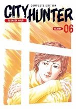 (30 DICIEMBRE) CITY HUNTER 6