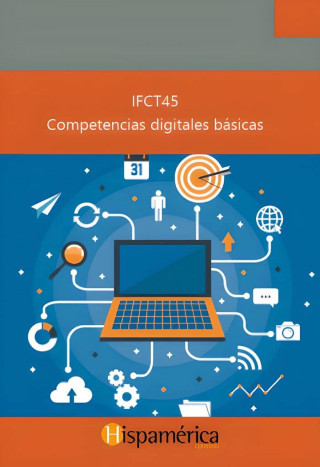 IFCT45 Competencias digitales básicas