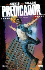 Predicador núm. 03 de 9: Orgullosos americanos (Tercera edición)